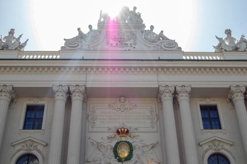 Vienna City Segway Tour - An In-Depth Look at the Vienna Segway Experience