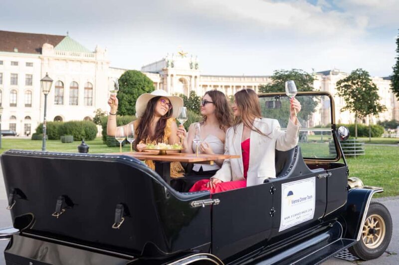 Vienna City Tour and Gourmet Dinner in a Classic Oldtimer - Final Thoughts: Who Will Love This Tour?