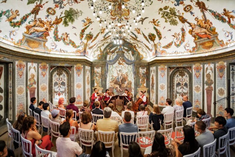 Vienna: Classical Concert at Mozart's First House - Discovering Mozart’s First Home: The Venue and Its Significance