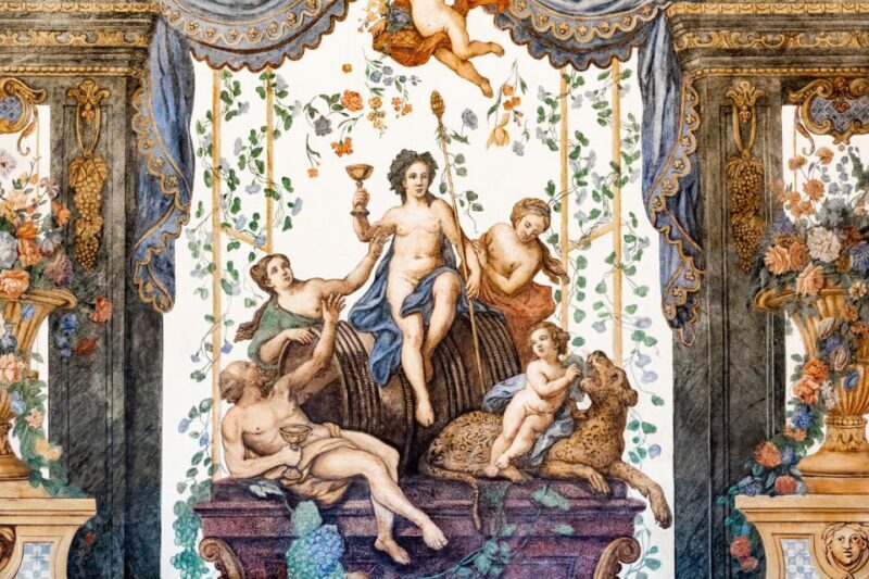 Vienna: Classical Concert at Mozart's First House - The Value Proposition