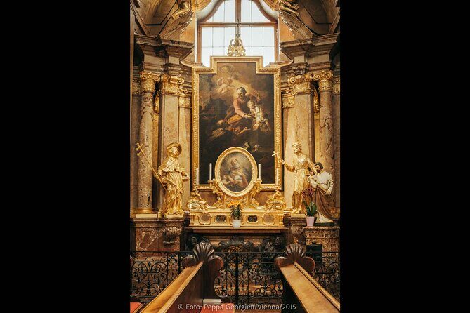 Vienna: Classical Concert in St. Anne's Church (Annakirche) - The Sum Up