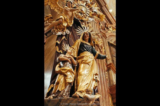 Vienna: Classical Concert in St. Anne's Church (Annakirche) - FAQ