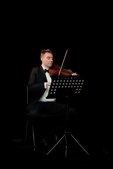 Vienna: Classical Masters Concert at Haus der Musik - Who Will Love This Experience?
