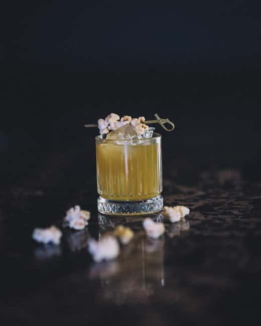 Vienna: Cocktail tasting - Introduction