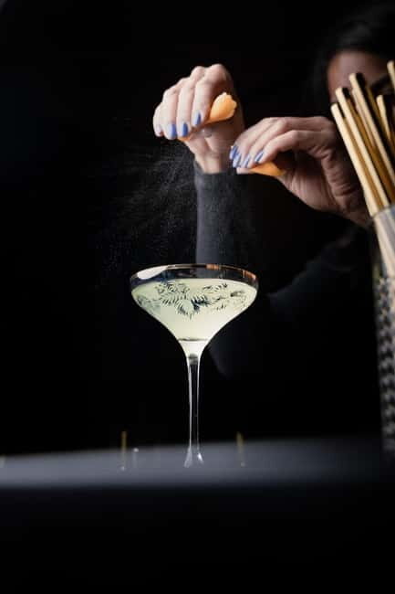 Vienna: Cocktail tasting - FAQs