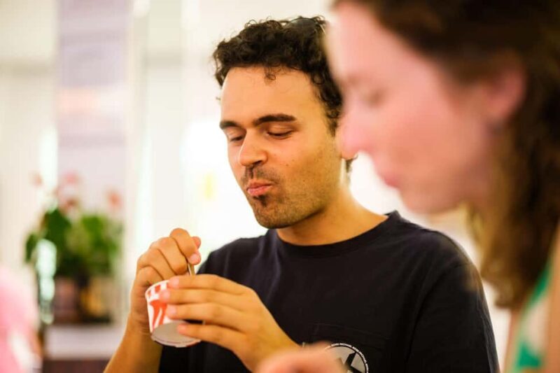 Vienna Coffee and Cake Tour: Sweets, Stories & Hidden Cafés - Key Points