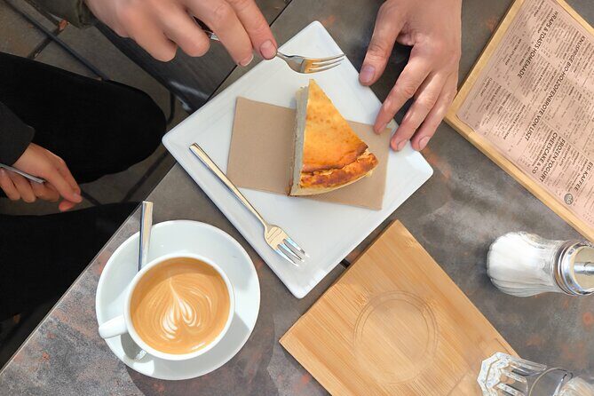 Vienna Coffee Paths - In-Depth Look at the Vienna Coffee Paths Tour