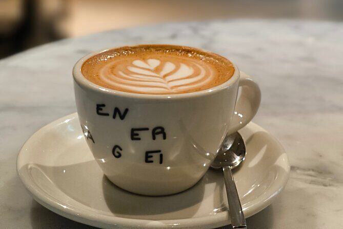 Vienna Coffee Paths - The Sum Up