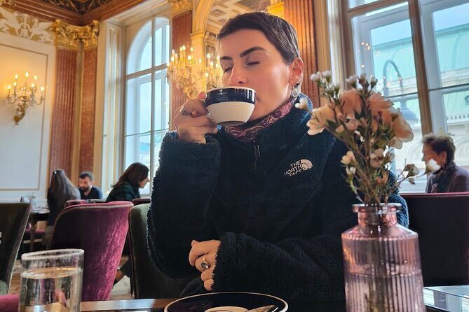 Vienna Coffee Paths - FAQ