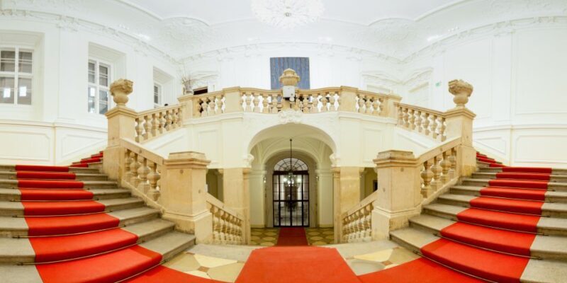 Vienna: Concert by the Vienna Baroque Orchestra - A Closer Look at the Experience