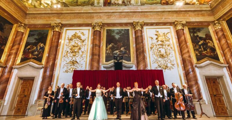 Vienna: Concert Tickets for Vienna Hofburg Orchestra - Who Will Love This Experience?