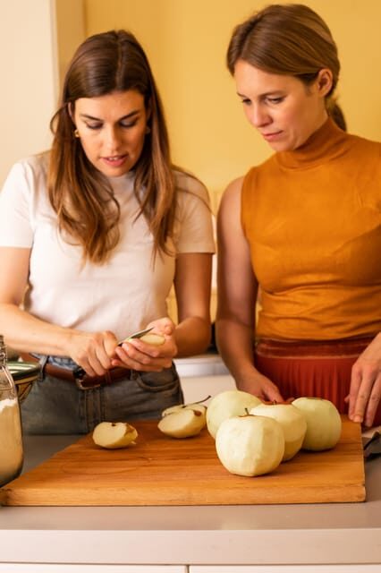 Vienna; Cooking Class: Make Schnitzel & Apple Strudel - Key Points