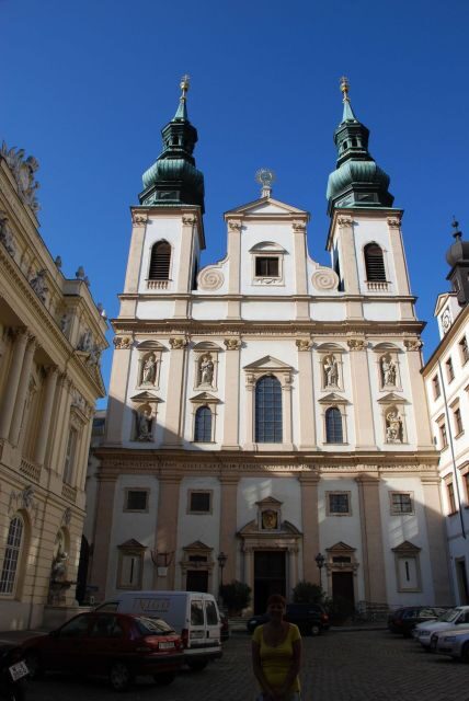 Vienna: Courtyards & Hidden Places Walking Tour - Final Thoughts