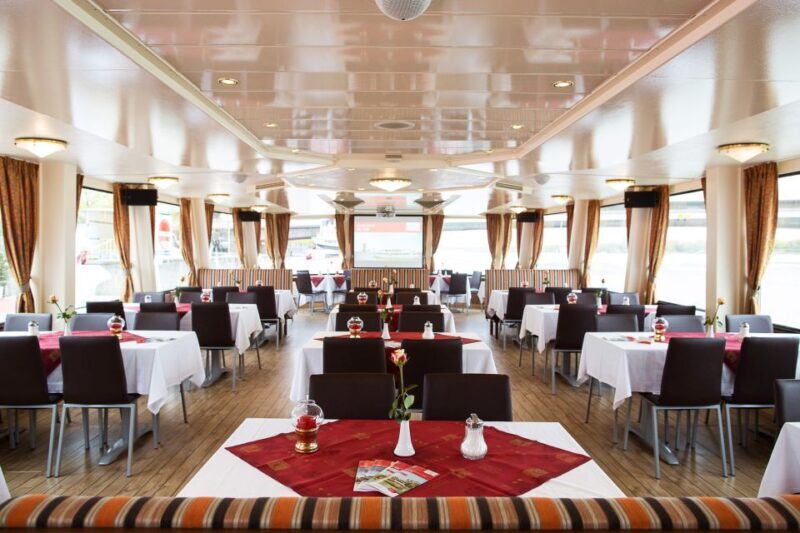 Vienna: Cruise and Schnitzel Tour - Who Should Consider This Tour?