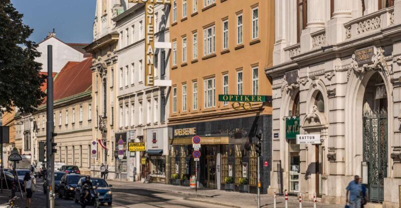 Vienna: Culinary Experience at Restaurant Stefanie - Who is This Experience Best For?