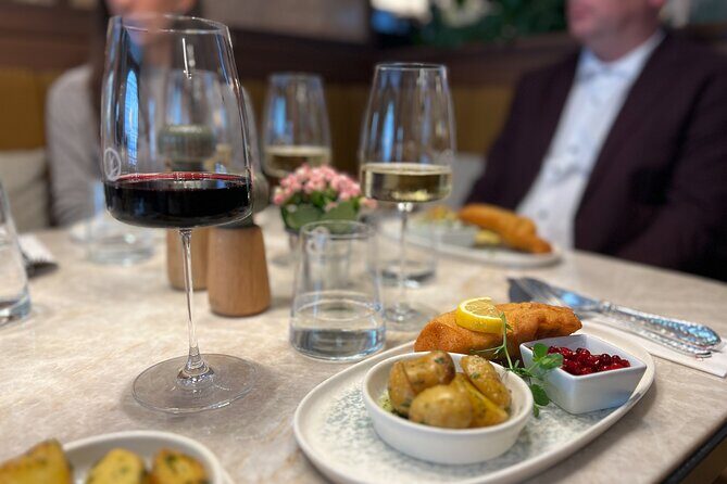 Vienna Culinary Experience: Private Guided Food Tour - Introducing the Vienna Culinary Tour: A Food Lover’s Dream