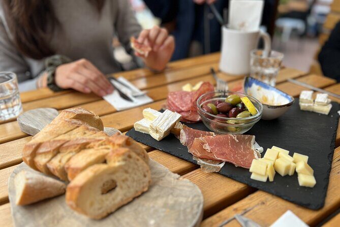 Vienna Culinary Experience: Private Guided Food Tour - The Sum Up: Who Will Love This Experience?