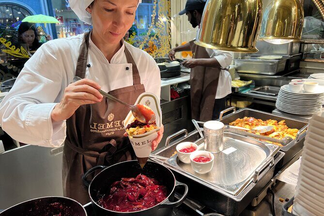 Vienna Culinary Experience: Private Guided Food Tour - FAQ