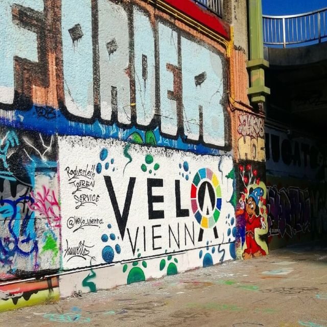 Vienna: Customizable Private Bike Tour - A closer look at the Vienna private bike tour