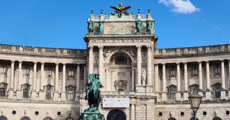 Vienna: Dark History Walking Tour with a Guide - The Experience: What It’s Like