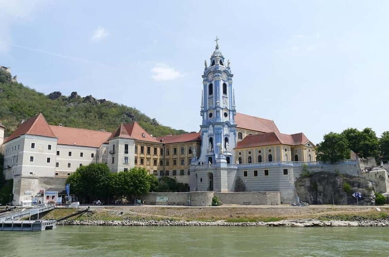 Vienna: Day Trip to Wachau Valley - Exploring the Wachau Valley: A Complete Tour Review