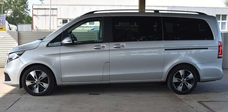 Vienna daytrip: Private transfer from Budapest and back - Practical Tips for Your Daytrip