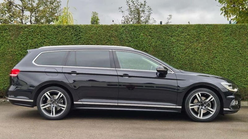 Vienna daytrip: Private transfer from Prague and back - The Sum Up: Is This Transfer Right for You?