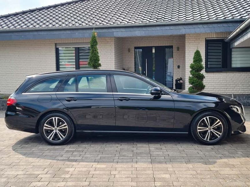 Vienna daytrip: Private transfer from Prague and back - FAQ