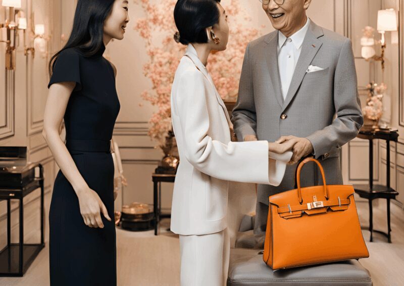 Vienna: Designer Fashion Time Capsule Experience - A Deep Dive Into the Experience