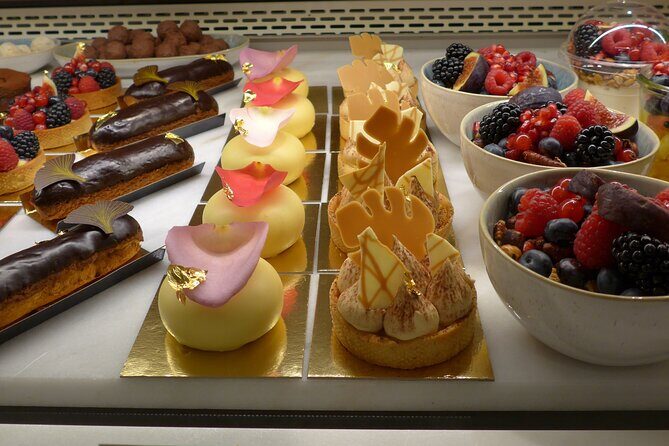 Vienna Dessert Tour: Homemade Cakes, Strudels & Hidden Caffes - Why Travelers Love This Tour