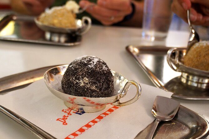 Vienna Dessert Tour: Homemade Cakes, Strudels & Hidden Caffes - FAQ
