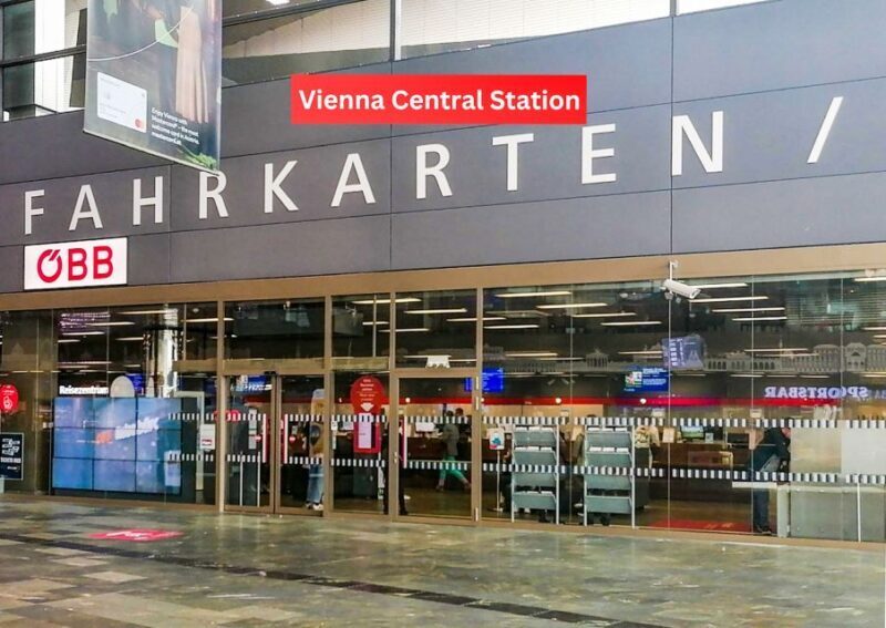 Vienna: EasyCityPass | City Card | Bus Metro Tram | Savings - The real-world experience: What travelers say