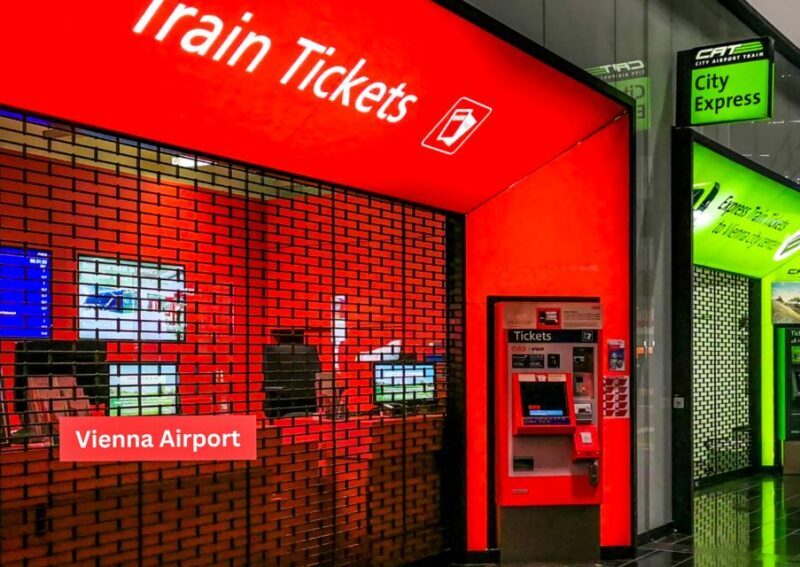 Vienna: EasyCityPass | City Card | Bus Metro Tram | Savings - Practical tips for making the most of your pass