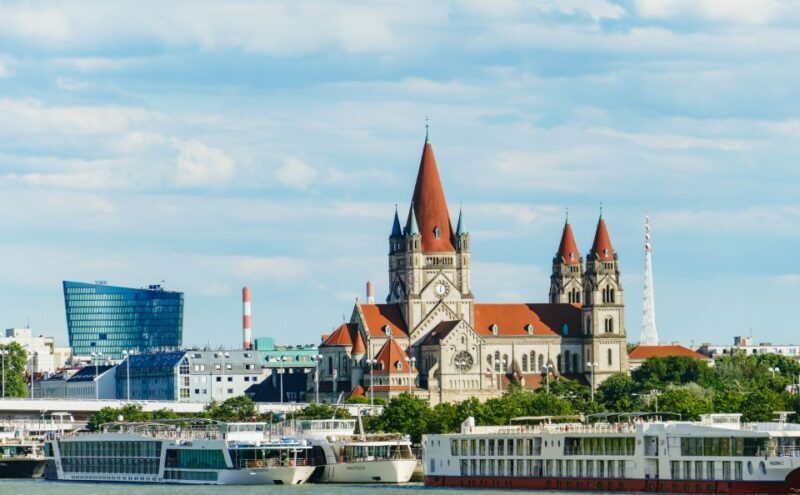 Vienna: EasyCityPass | City Card | Bus Metro Tram | Savings - FAQ