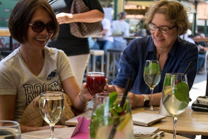 Vienna Eats: Private Foodie Walk with Coffee & Markets - A Closer Look at the Experience