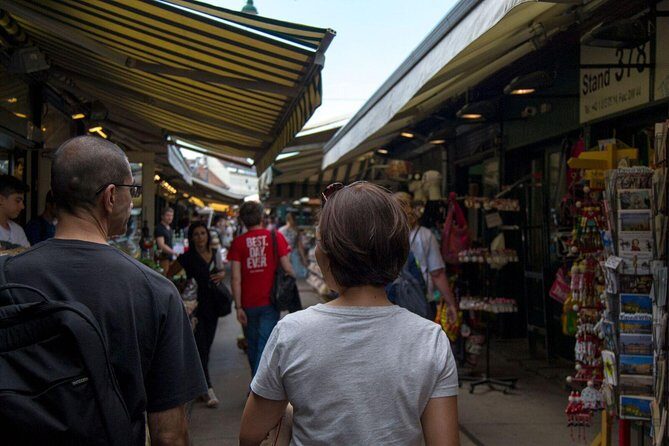 Vienna Eats: Private Foodie Walk with Coffee & Markets - Who Will Love This Tour?