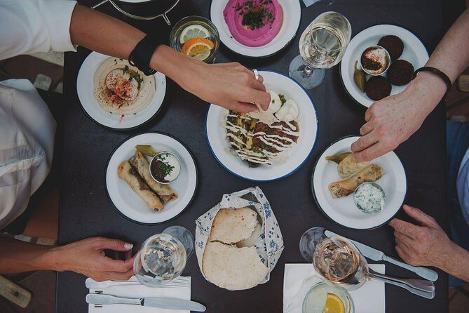 Vienna Eats: Private Foodie Walk with Coffee & Markets - Final Thoughts