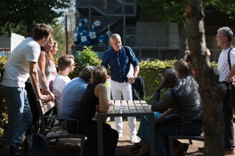 Vienna: Educational Walk Exploring Homelessness - The Itinerary: What You’ll See and Learn