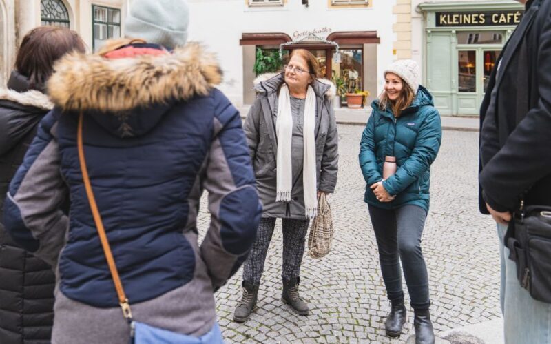 Vienna: Educational Walk Exploring Homelessness - Final Thoughts: Is This Tour Right for You?