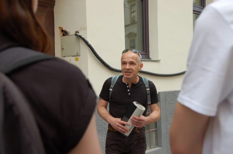 Vienna: Educational Walk on Drugs and Addiction - Vienna: Educational Walk on Drugs and Addiction — A Thought-Provoking Tour