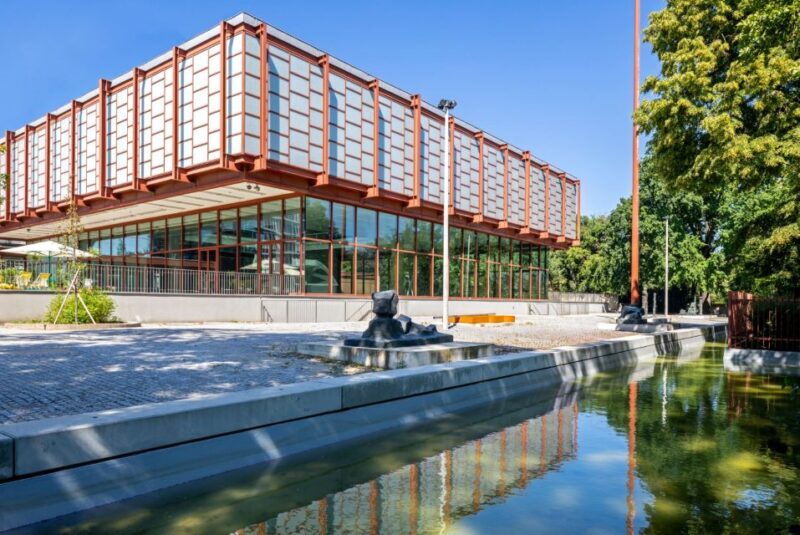 Vienna: Entry Ticket Belvedere 21 & Contemporary Art - An In-Depth Look at the Belvedere 21 Experience