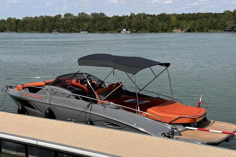 Vienna: Exclusive yacht trip on the Danube - Who Is This Tour Best For?