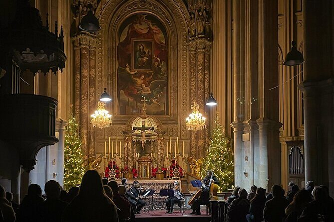 Vienna: Festive Advent, Christmas and New Year concerts - Final Thoughts