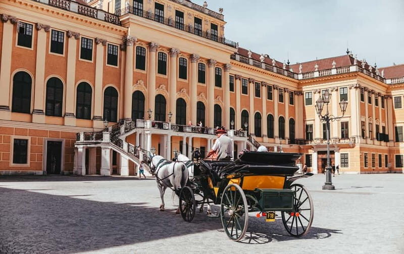 Vienna FLEX Pass Bestseller: Vienna Highlights - What the Vienna FLEX Pass Offers