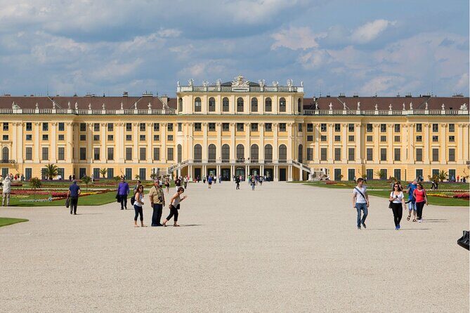Vienna: Flex Ticket to Schonbrunn Palace, Sisi & Furniture Museum - What You Get and Why It Matters