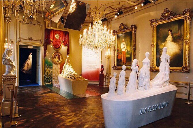 Vienna: Flex Ticket to Schonbrunn Palace, Sisi & Furniture Museum - Practicalities and Tips