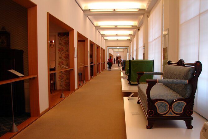 Vienna: Flex Ticket to Schonbrunn Palace, Sisi & Furniture Museum - What Reviewers Say