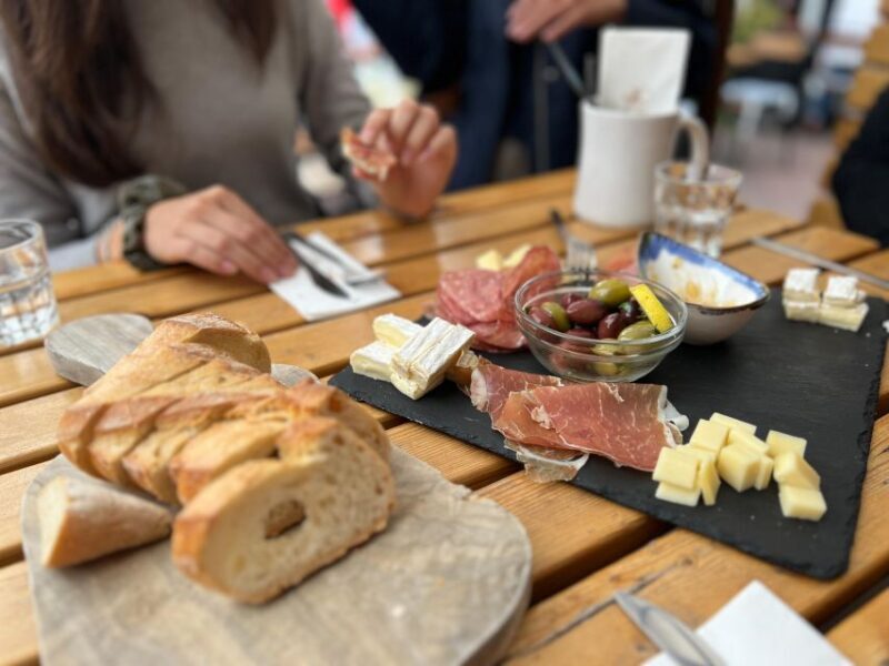 Vienna Food Experience: Private Tour - Why This Tour Appeals to Different Travelers