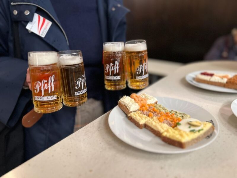 Vienna Food Experience: Private Tour - The Sum Up: Is It Worth It?