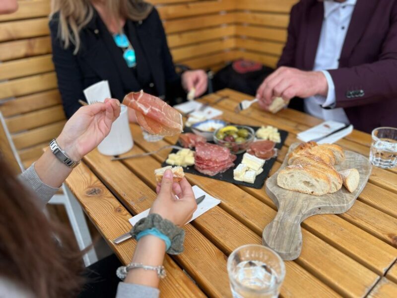 Vienna Food Experience: Private Tour - FAQ